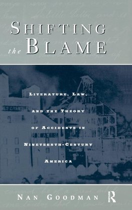 Shifting the Blame