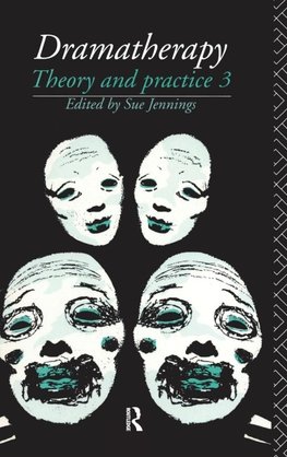 Dramatherapy