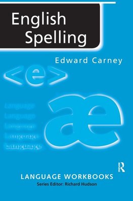 English Spelling