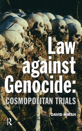 Law Against Genocide