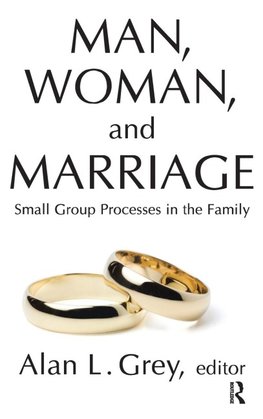 Man, Woman, and Marriage