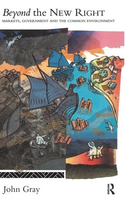 Beyond the New Right