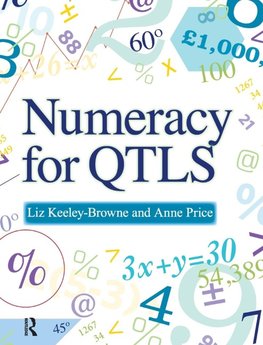 Numeracy for QTLS