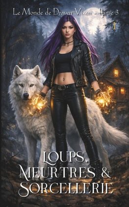Loups, Meurtres & Sorcellerie
