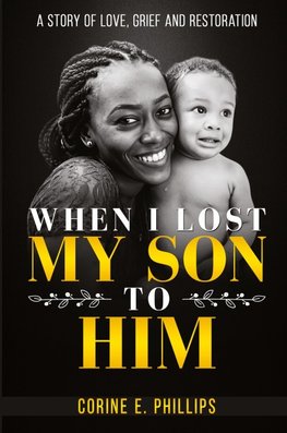 When I Lost My Son To Him