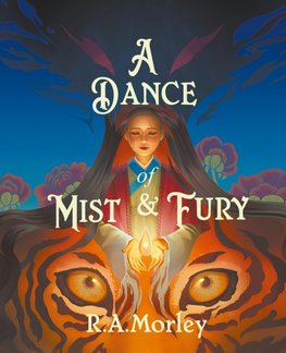 A Dance of Mist and Fury