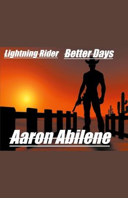 Lightning Rider