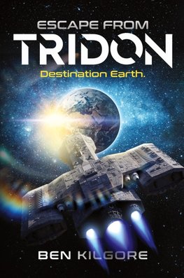 Escape from Tridon