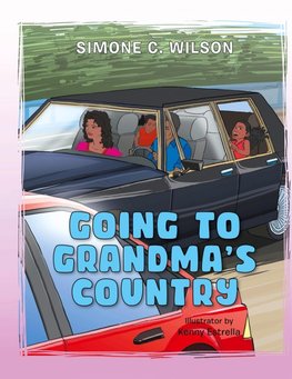 Going to Grandma's Country