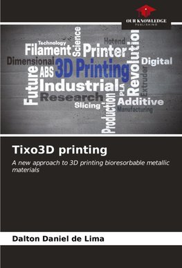 Tixo3D printing