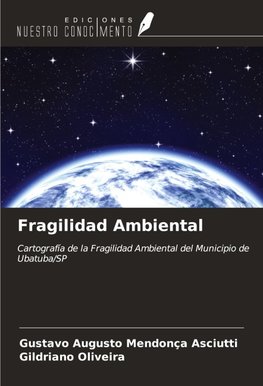 Fragilidad Ambiental