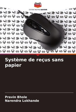 Système de reçus sans papier