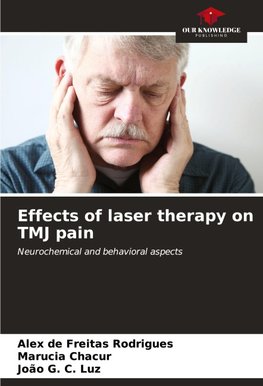 Effects of laser therapy on TMJ pain