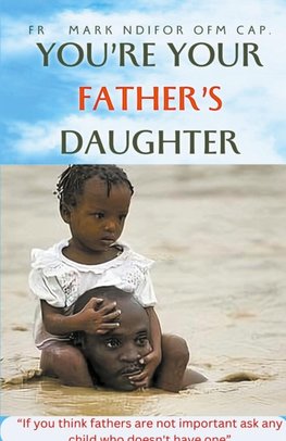 You're Your Father's Daughter