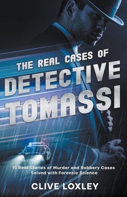 The Real Cases of Detective Tomassi