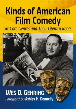 Kinds of American Film Comedy