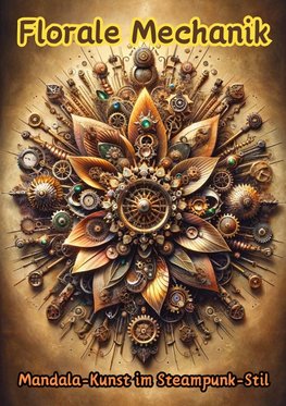 Florale Mechanik