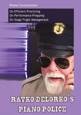 Ratko Delorko's Piano Police