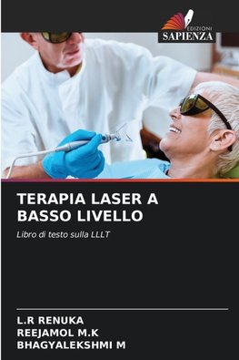 TERAPIA LASER A BASSO LIVELLO
