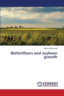 Biofertilizers and soybean growth