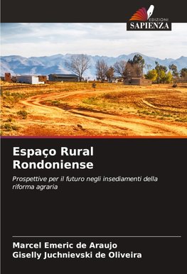Espaço Rural Rondoniense