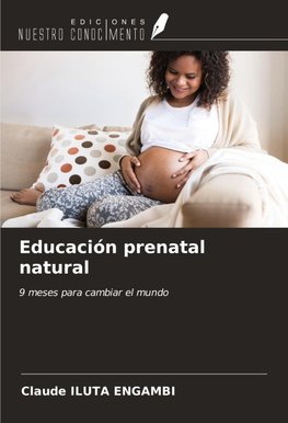 Educación prenatal natural