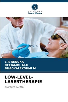 LOW-LEVEL-LASERTHERAPIE
