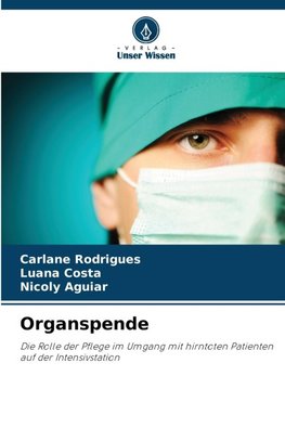 Organspende