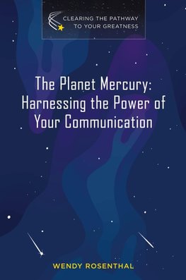 The Planet Mercury