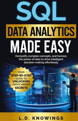 SQL Data Analytics Made Easy