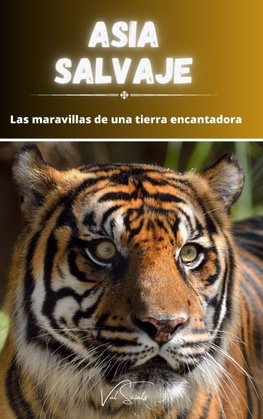 Asia salvaje