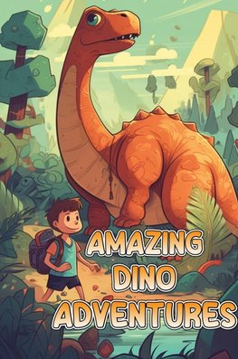 Amazing Dino Adventures