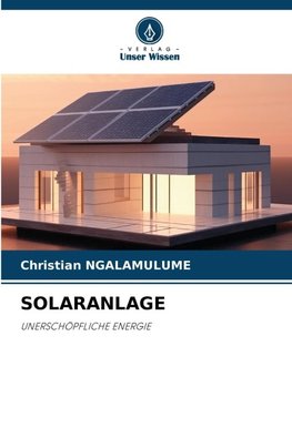 SOLARANLAGE