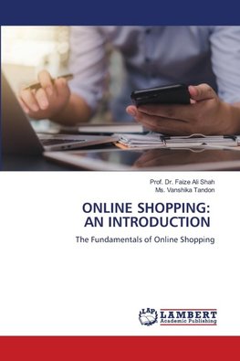 ONLINE SHOPPING: AN INTRODUCTION