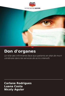 Don d'organes