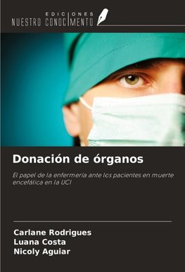 Donación de órganos