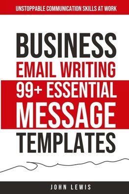 Business Email Writing