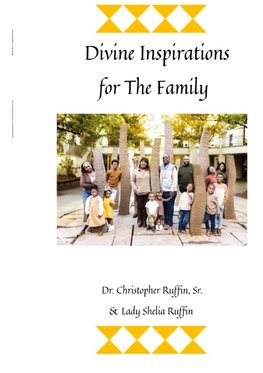 Divine Inspirations for the Family