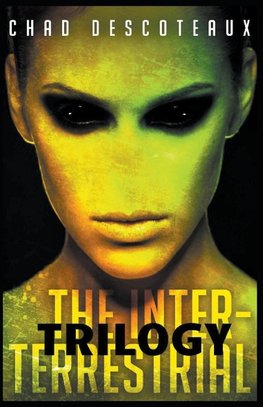 The Inter-Terrestrial (Trilogy Edition)