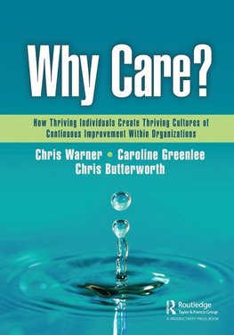 Why Care?