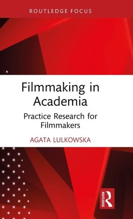 Filmmaking in Academia