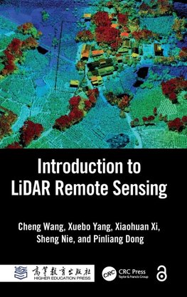 Introduction to LiDAR Remote Sensing