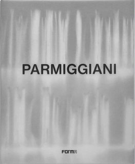 Parmiggiani (French Edition)