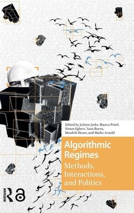 Algorithmic Regimes