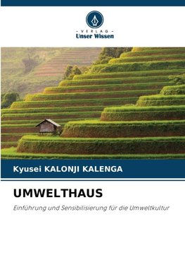 UMWELTHAUS