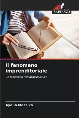 Il fenomeno imprenditoriale