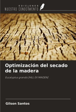 Optimización del secado de la madera