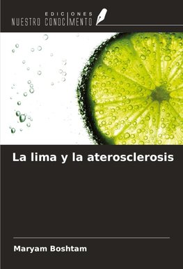 La lima y la aterosclerosis