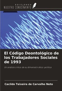 El Código Deontológico de los Trabajadores Sociales de 1993