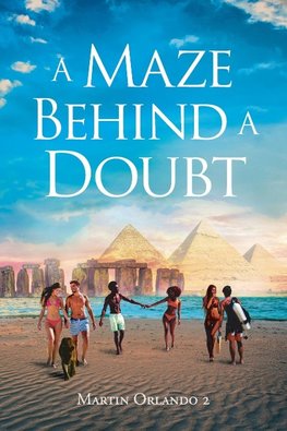 A Maze Behind a Doubt